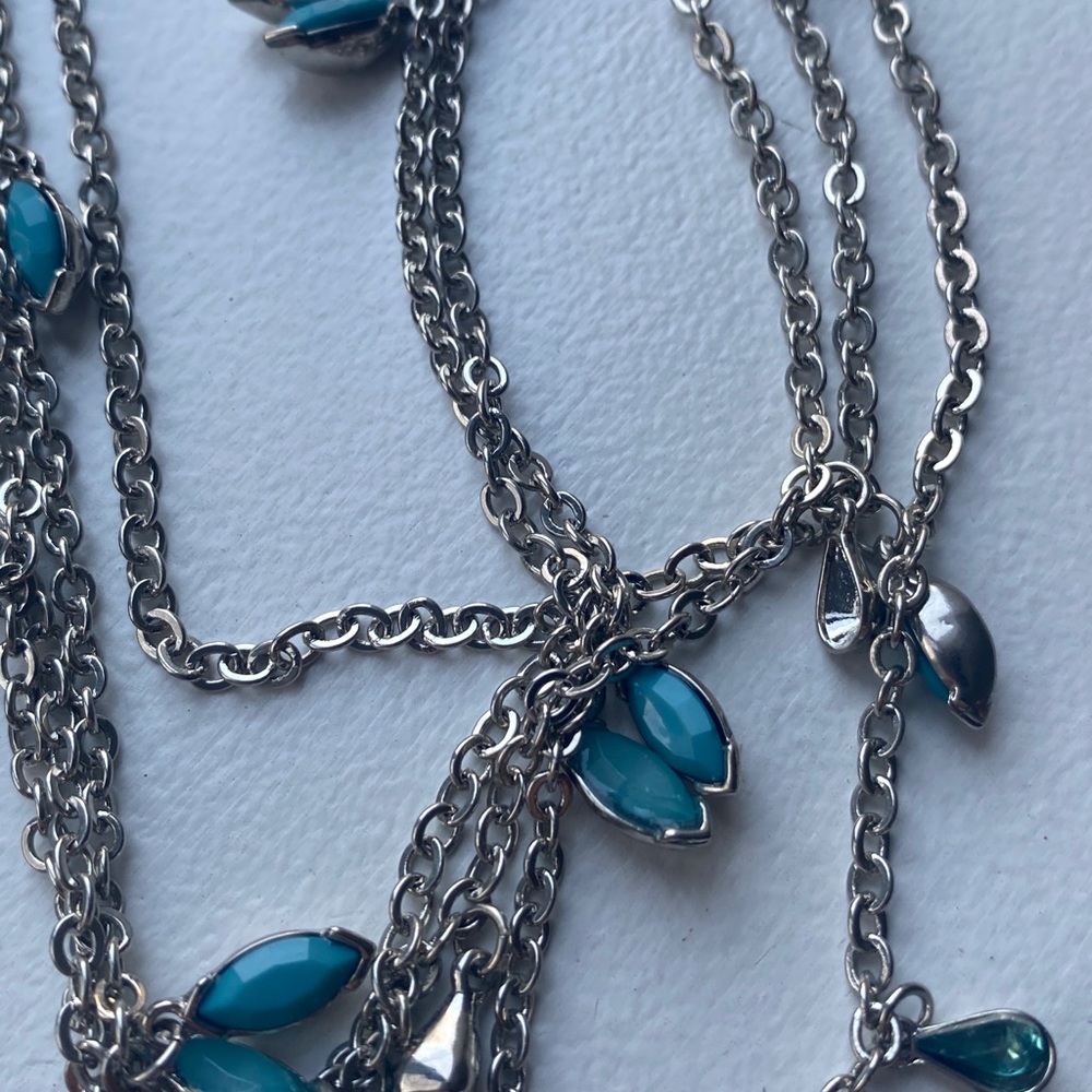 Jennifer Lopez Necklace